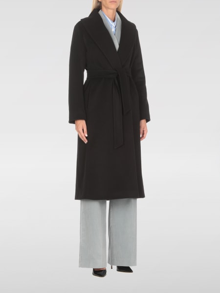 Max Mara coat: Coat woman Max Mara