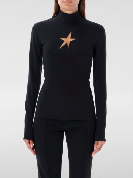 Top woman Mugler