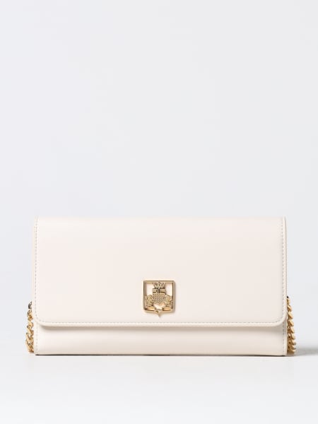 Wallet woman Elisabetta Franchi