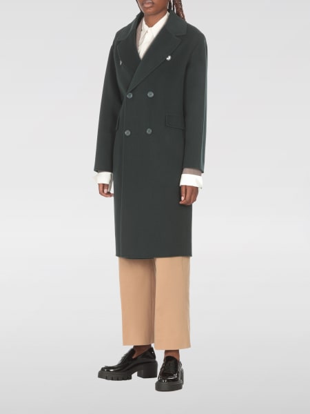 Coat woman 's Max Mara