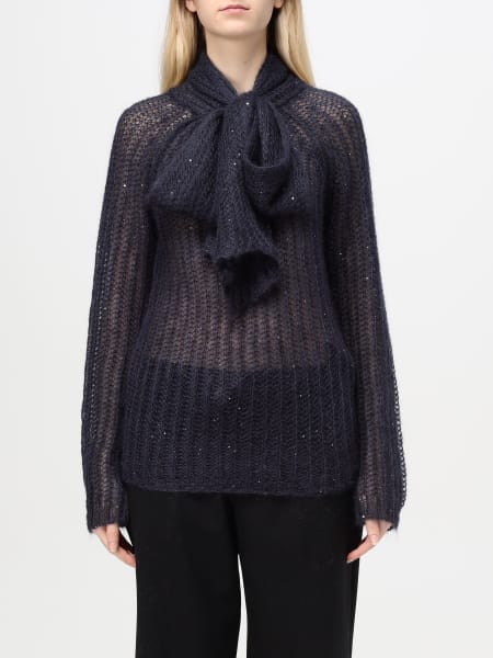 Pullover Damen Liviana Conti