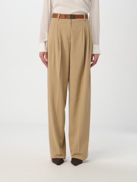 Pants woman Max Mara