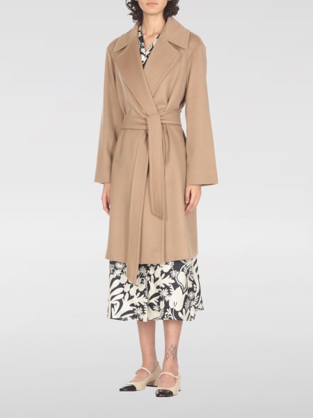 Mantel Damen Max Mara