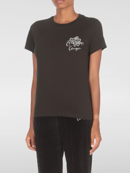 T-shirt femme Kenzo