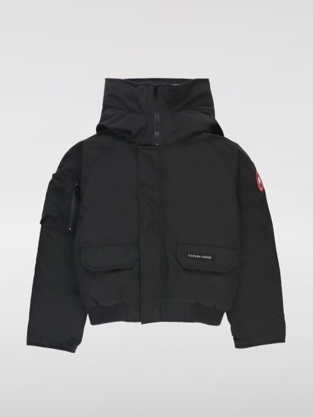 재킷 남아 Canada Goose