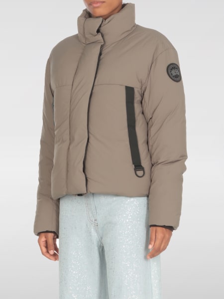 Jacket women Canada Goose