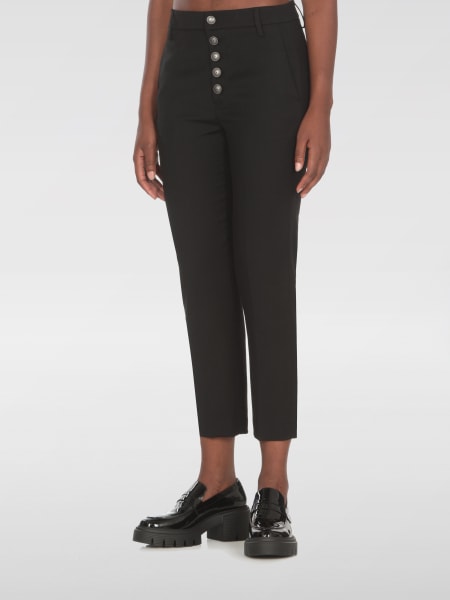 Pantalon femme Dondup