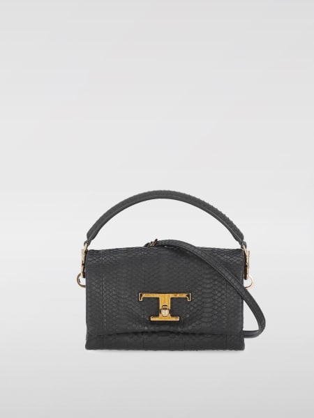 Shoulder bag woman Tod's