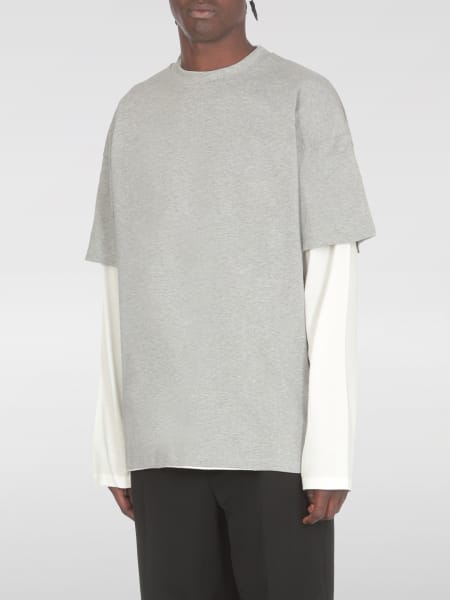 T-shirt man Jil Sander