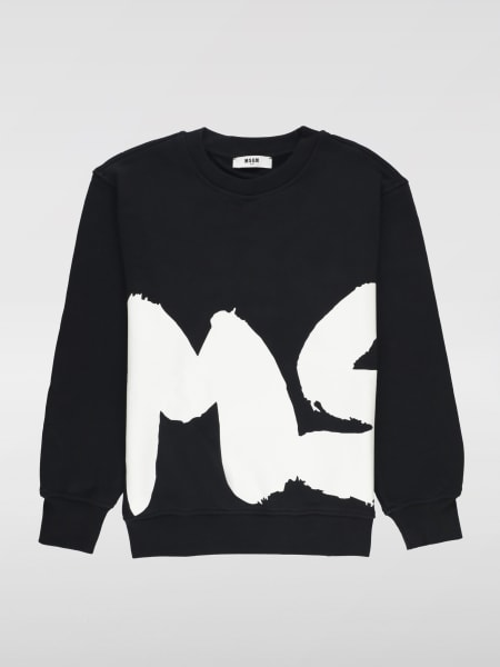 Jumper girl MSGM Kids