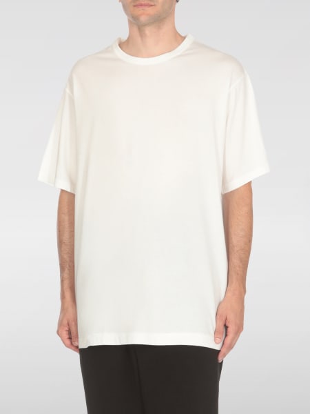 T-shirt man Yohji Yamamoto