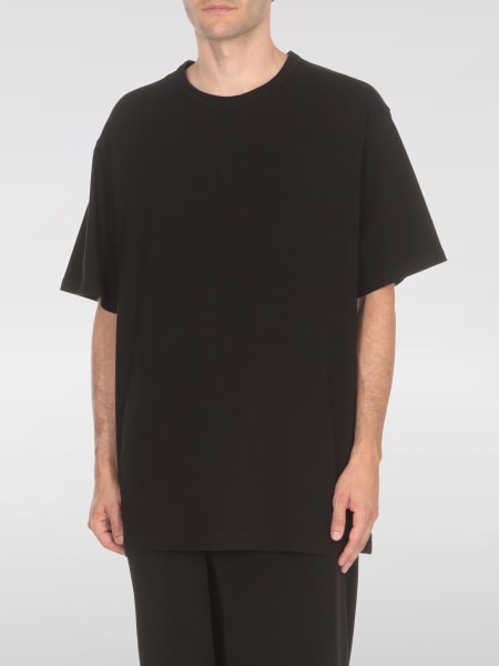 T-shirt man Yohji Yamamoto