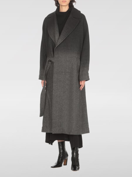 Coat woman Y's