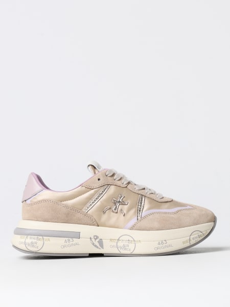 Sneakers woman Premiata