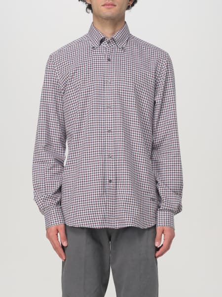 Chemise homme Fay