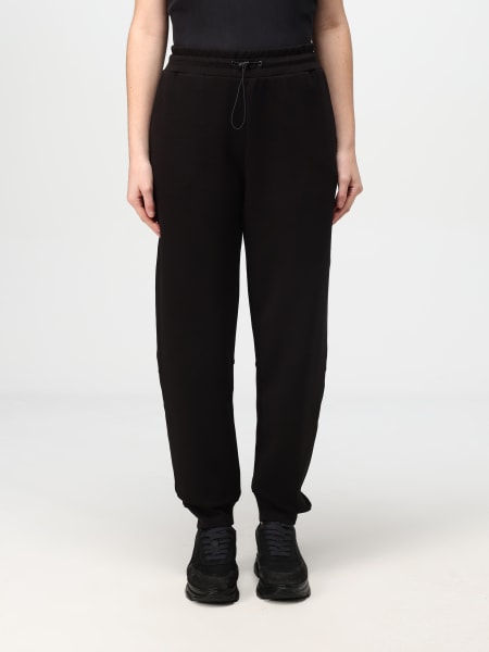 Pants woman Woolrich