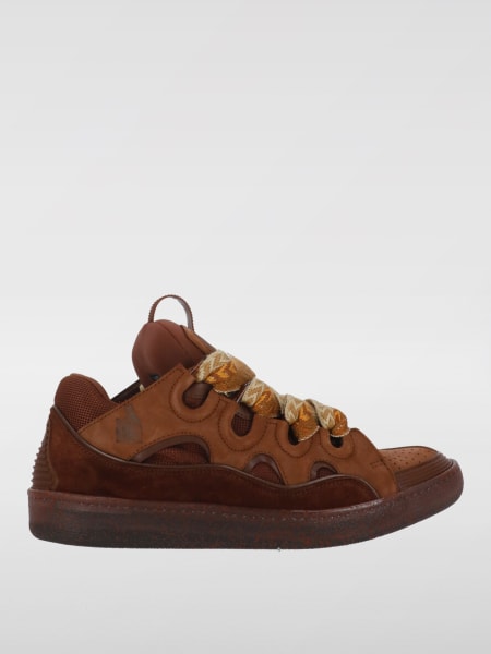 Zapatillas hombre Lanvin