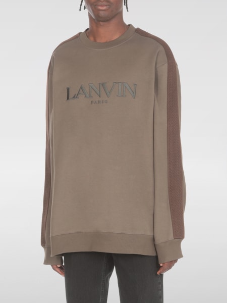 Jumper men Lanvin