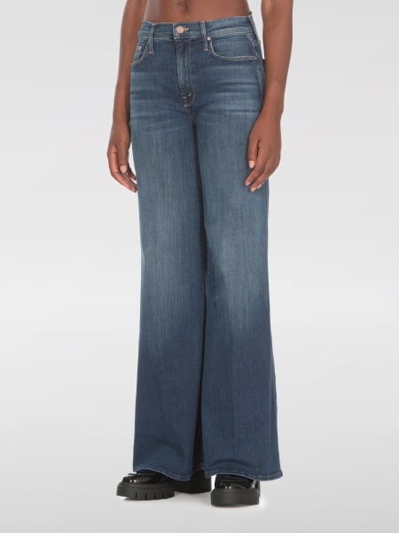 Jeans femme Mother