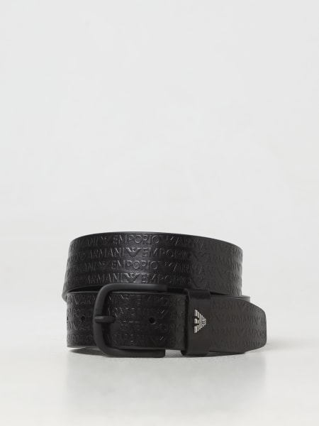 Accessori armani uomo shop