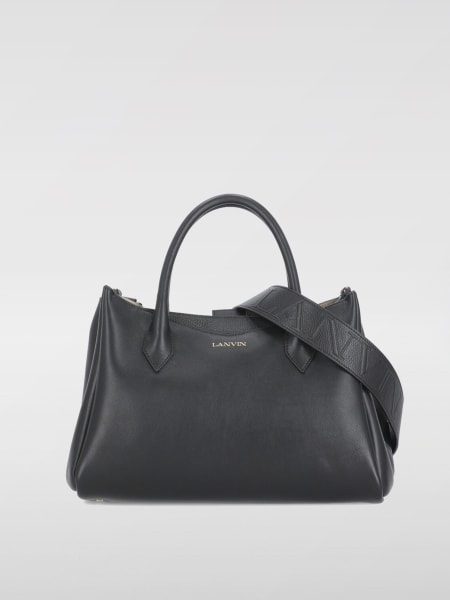 Shoulder bag woman Lanvin