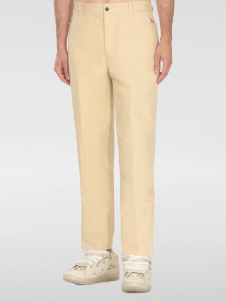 Pants man Lanvin