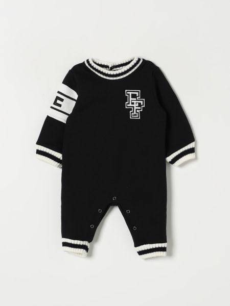 Tracksuits baby Elisabetta Franchi La Mia Bambina