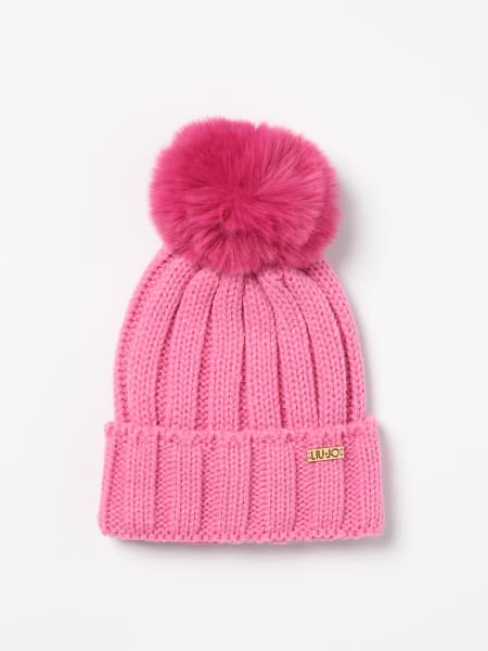 Girls' hats kids Liu Jo