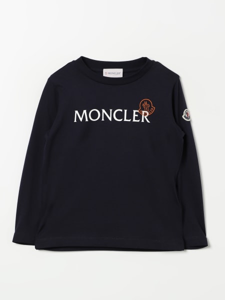 티셔츠 여아 Moncler