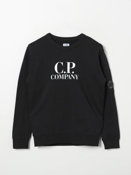 스웨터 남아 C.P. Company