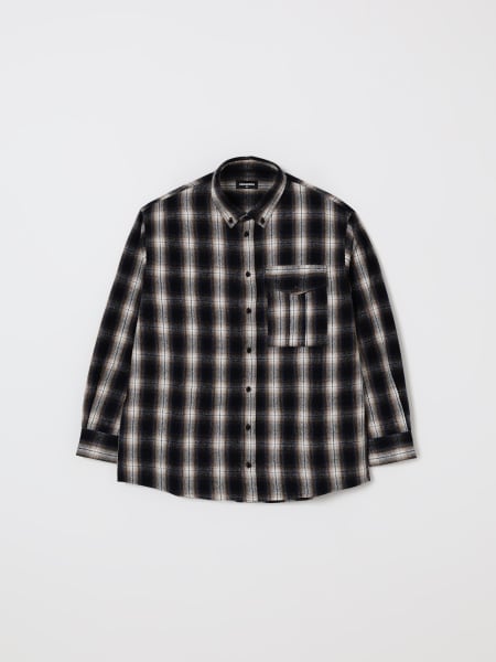 Shirt kids Dsquared2