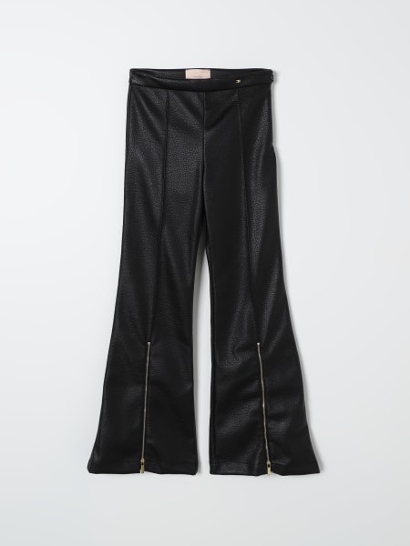 Elisabetta Franchi La Mia Bambina: Pantalone bambina Elisabetta Franchi La Mia Bambina