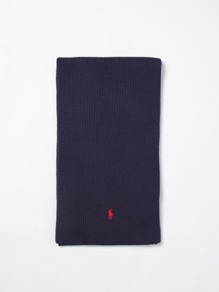 Scarf men Polo Ralph Lauren