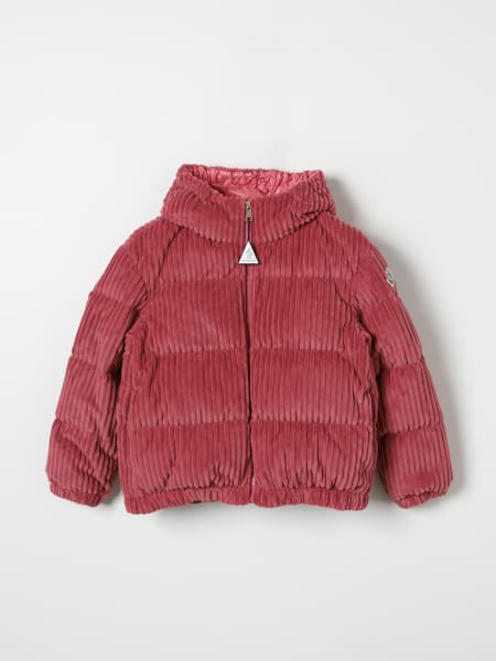 Jacket boys Moncler