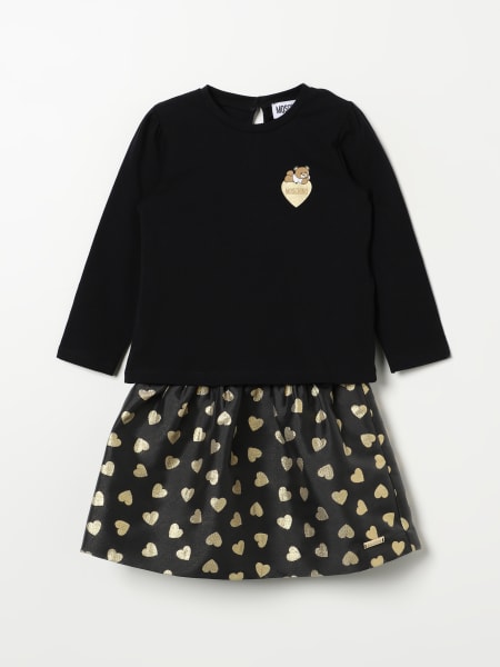 Moschino: Robe bébé Moschino