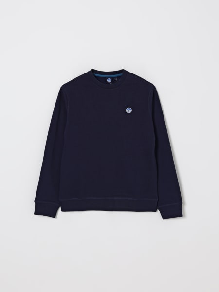 毛衣 儿童 North Sails