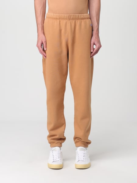 Trousers men Champion