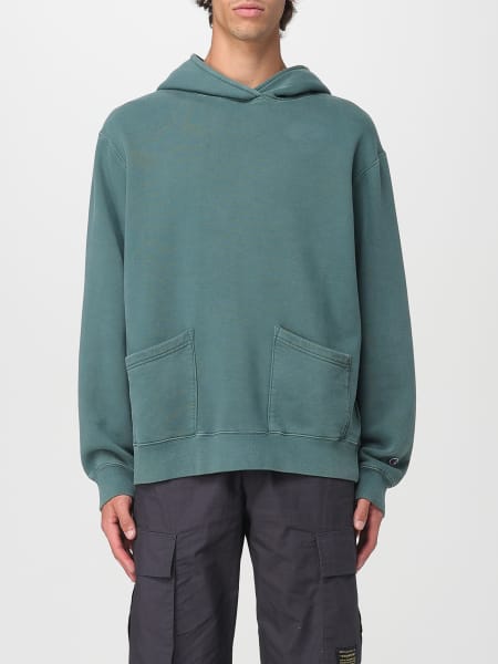 Sweatshirt men Champion