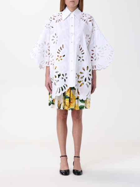 Top femme Dolce & Gabbana