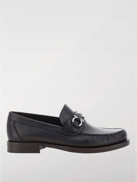 Mocassins homme Ferragamo