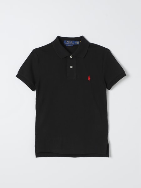T-shirt kinder Polo Ralph Lauren
