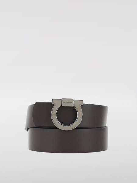 Ferragamo: Ceinture homme Ferragamo