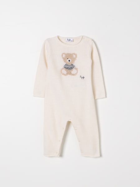 Tracksuits kids Il Gufo