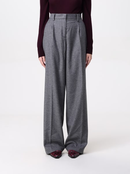 Pantalón mujer Forte Forte