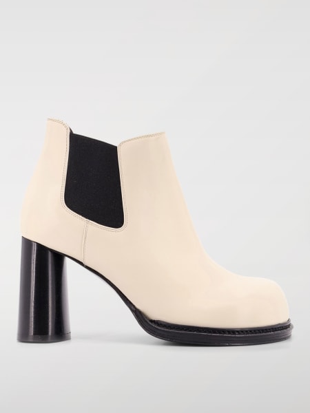 Boots woman Bottega Veneta