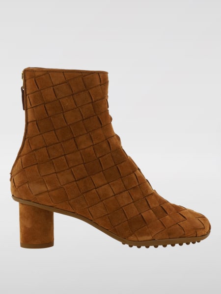 Bottes femme Bottega Veneta