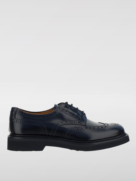 Brogue shoes man Church's