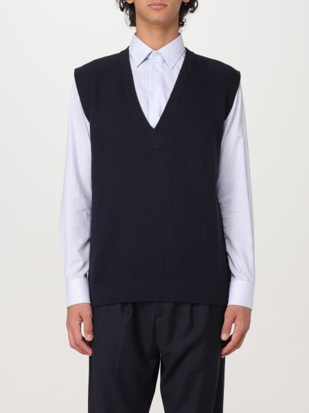 Barena men's vest