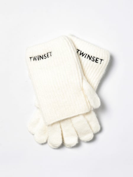 手套 儿童 Twinset>