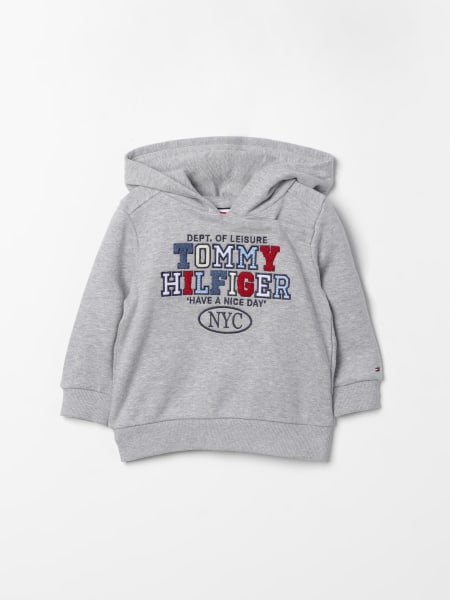 Sweater kids Tommy Hilfiger